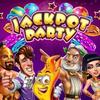 Jackpot Party Casino Games